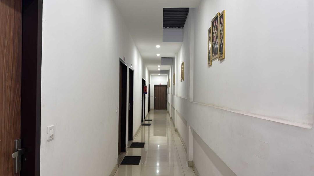 Hotel O Sua Road Crossway Ludhiana Formerly White Solitaire in Ludhiana