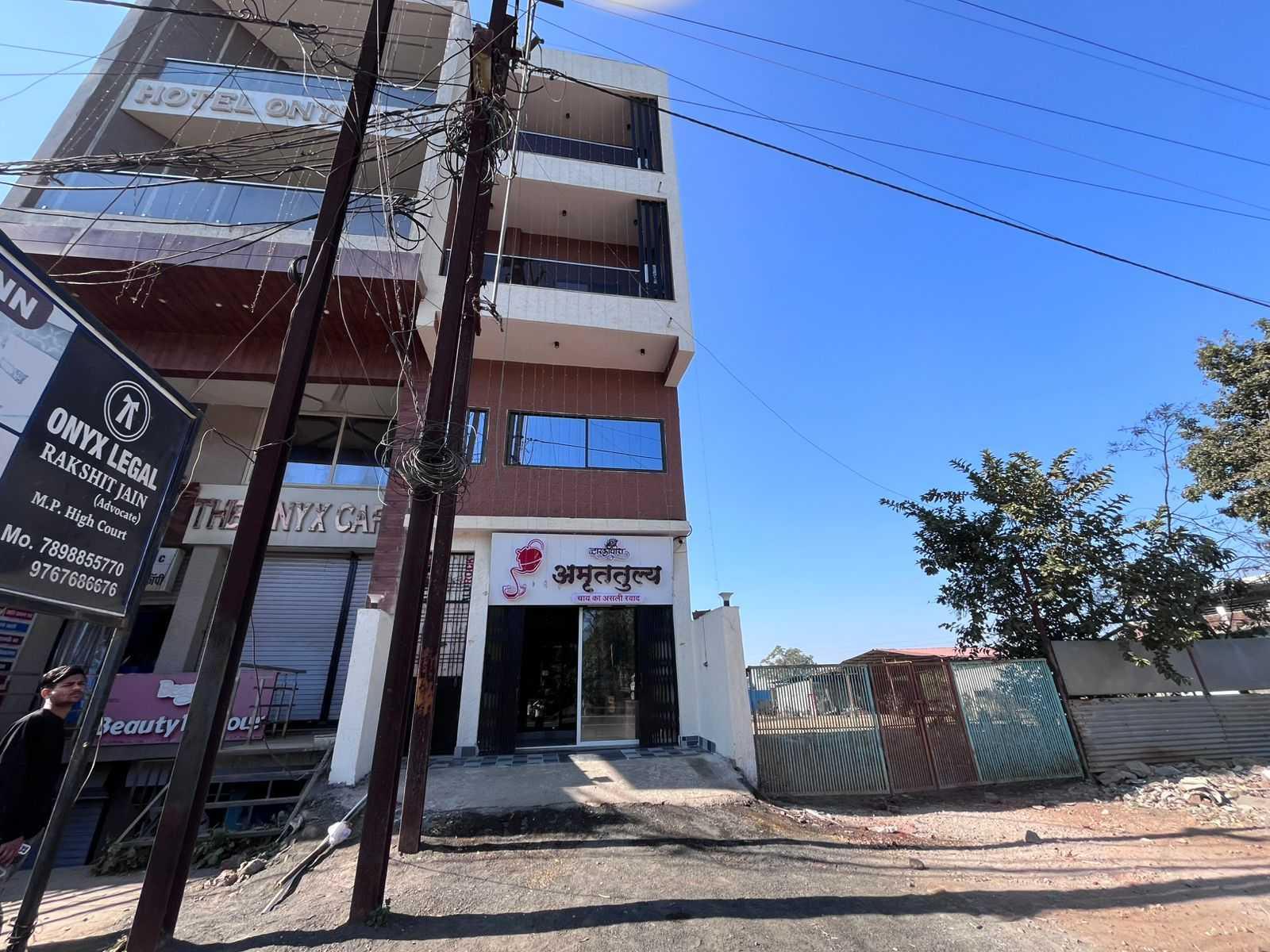 Collection O Bargi Hills Jabalpur in Jabalpur