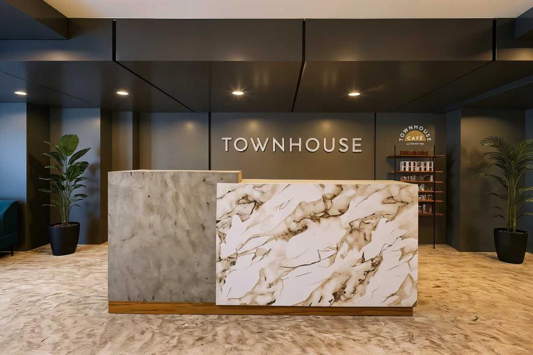 Townhouse Sector 51 Gurgaon in Gurgaon