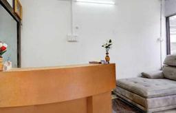 Hotel O Nanmangalam Forestview Chennai Formerly Dap Apartment in Chennai
