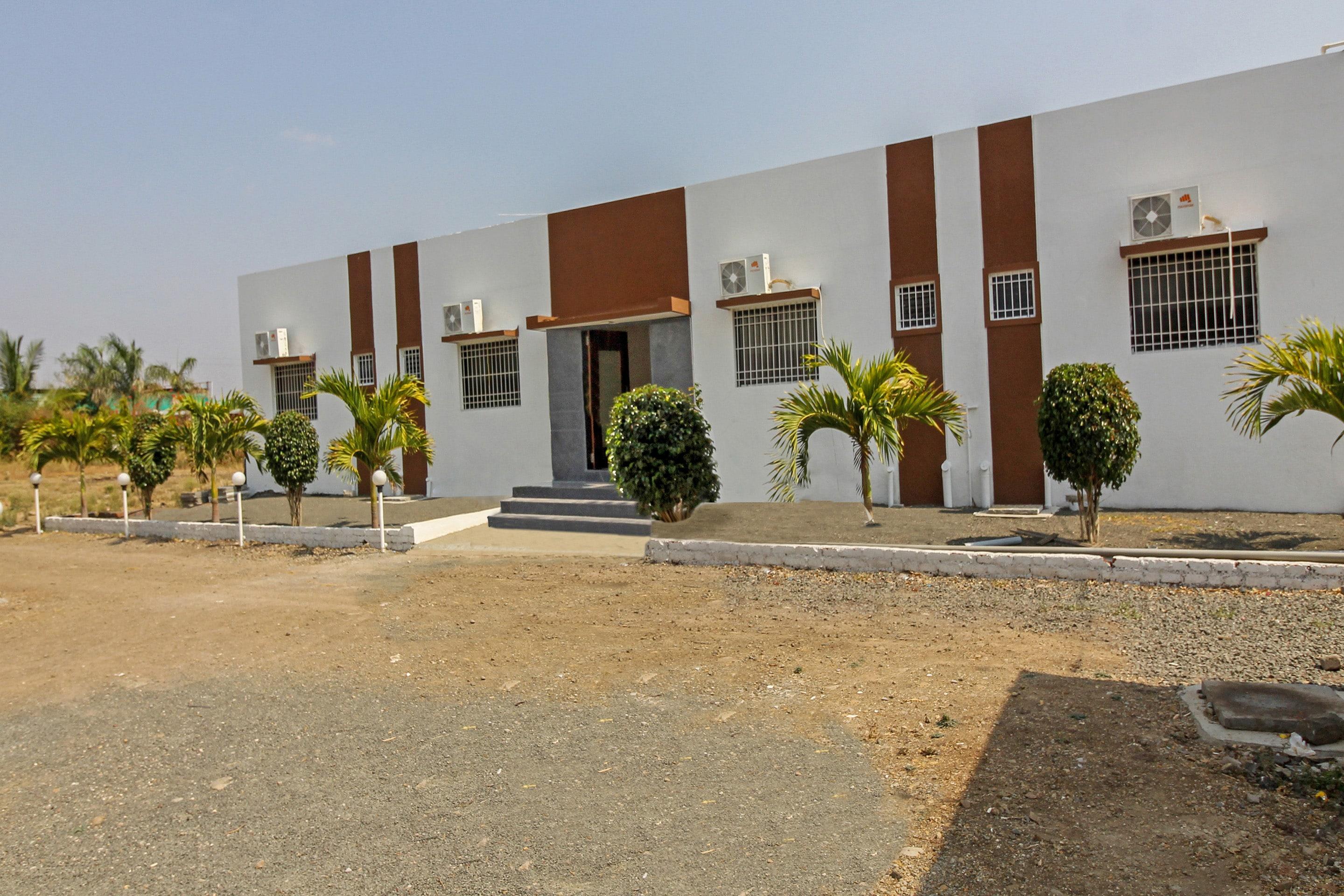 Collection O Tuljapur - Solapur Highway Formerly Royal Rooms in Solapur