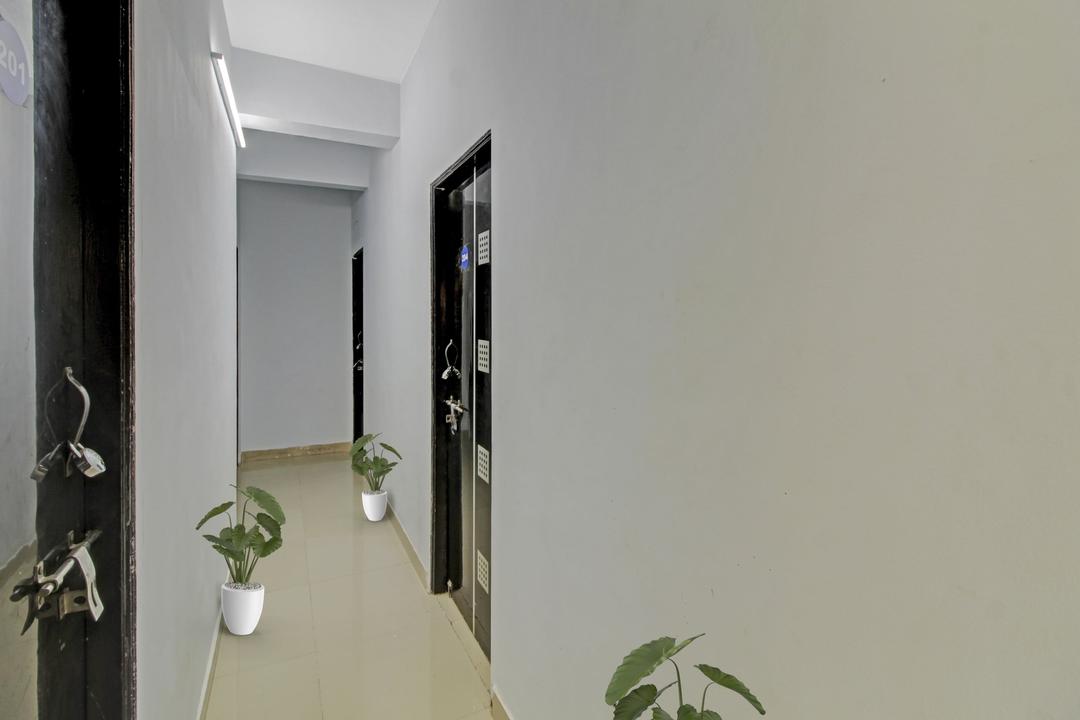 Hotel O Western Avenue Pune Formerly Happy Stay in Pune