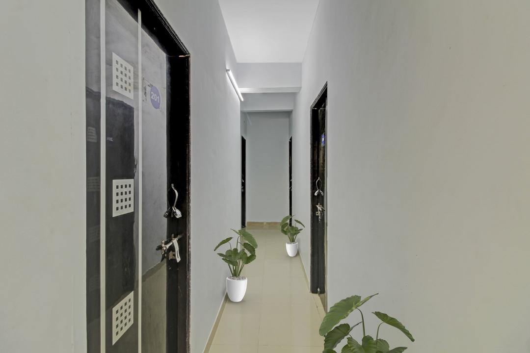 Hotel O Western Avenue Pune Formerly Happy Stay in Pune