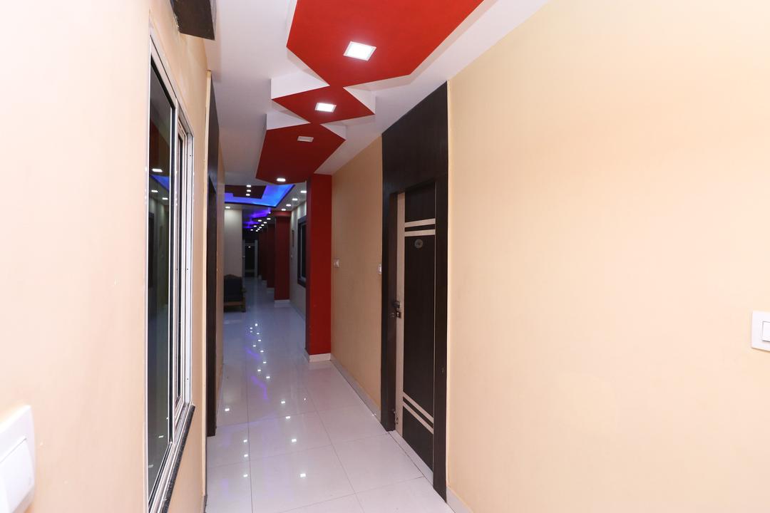 Townhouse Ramchandrapur Bus Terminal Formerly Amulya Inn in Bihar Sharif