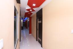 Townhouse Ramchandrapur Bus Terminal Formerly Amulya Inn in Bihar Sharif