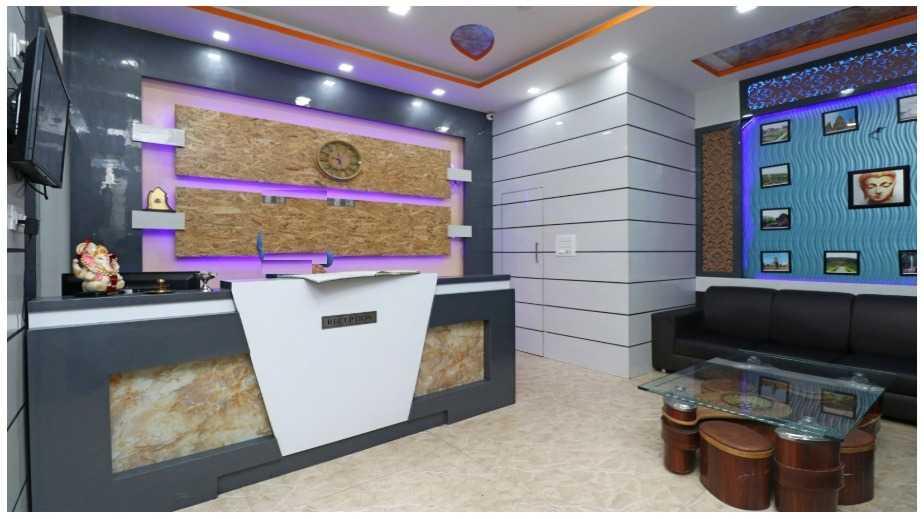 Townhouse Ramchandrapur Bus Terminal Formerly Amulya Inn in Bihar Sharif