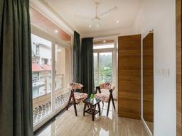 Villa Aumentar By DanCenter | 5BHK | Pvt Pool in Goa