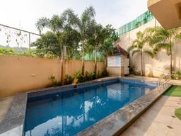 Villa Aumentar By DanCenter | 5BHK | Pvt Pool in Goa