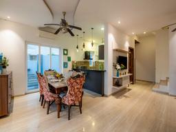 Villa Infinity By DanCenter | 5BHK | Private Pool in Goa