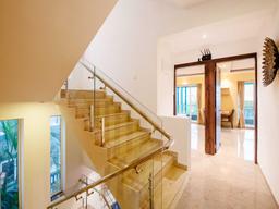 Villa Infinity By DanCenter | 5BHK | Private Pool in Goa