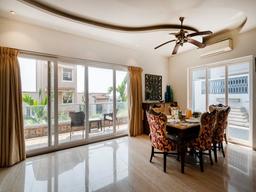 Villa Avanora By DanCenter 5BHK Private Pool in Goa