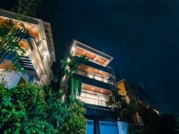 Villa Avanora By DanCenter 5BHK Private Pool in Goa