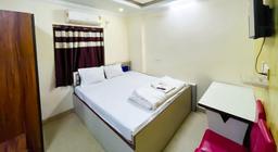 Hotel Galaxy Inn in Kolkata