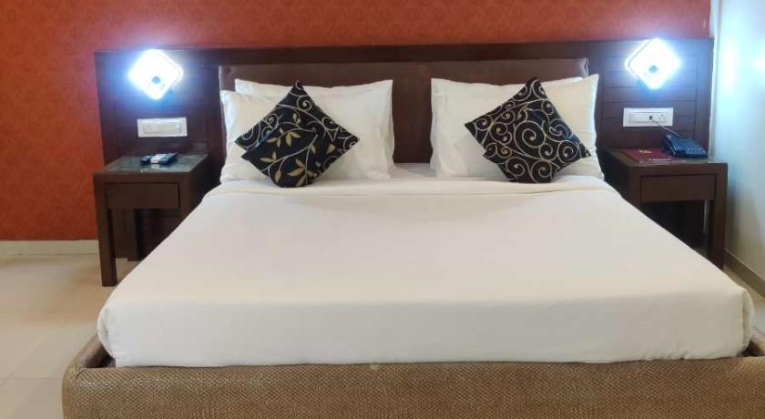 Masara Biznotel in Pune