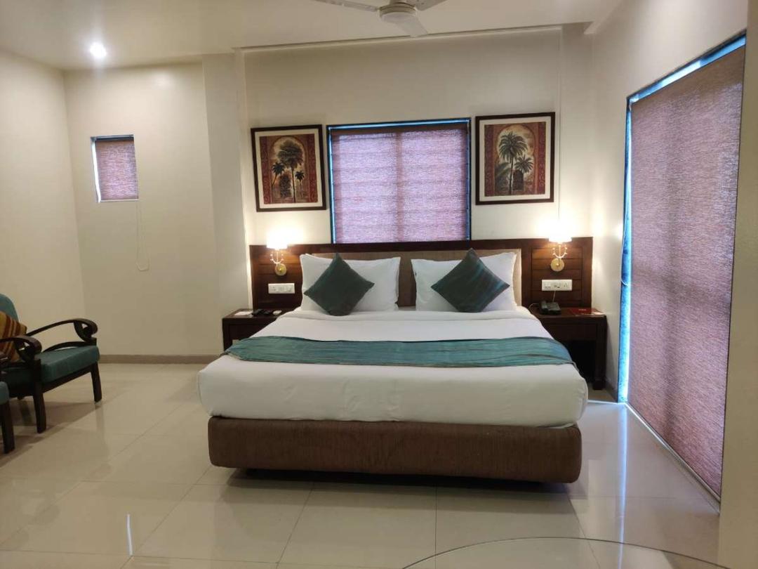 Masara Biznotel in Pune