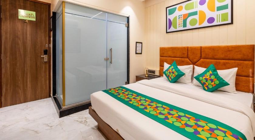 Hotel Gateway Mansion in Mumbai