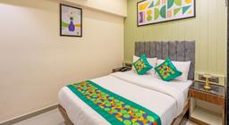 Hotel Gateway Mansion in Mumbai