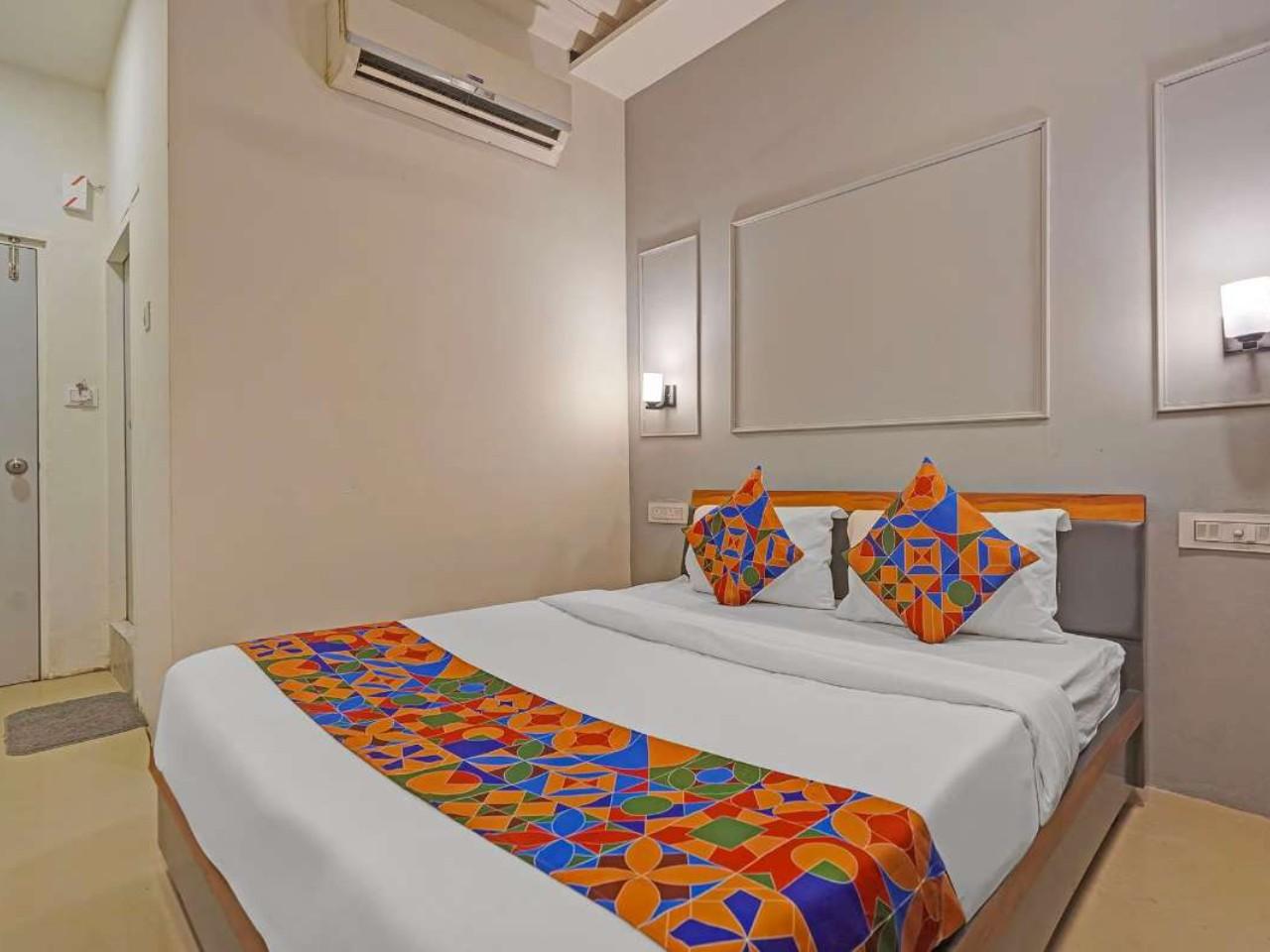 Hotel Stay In in Vadodara