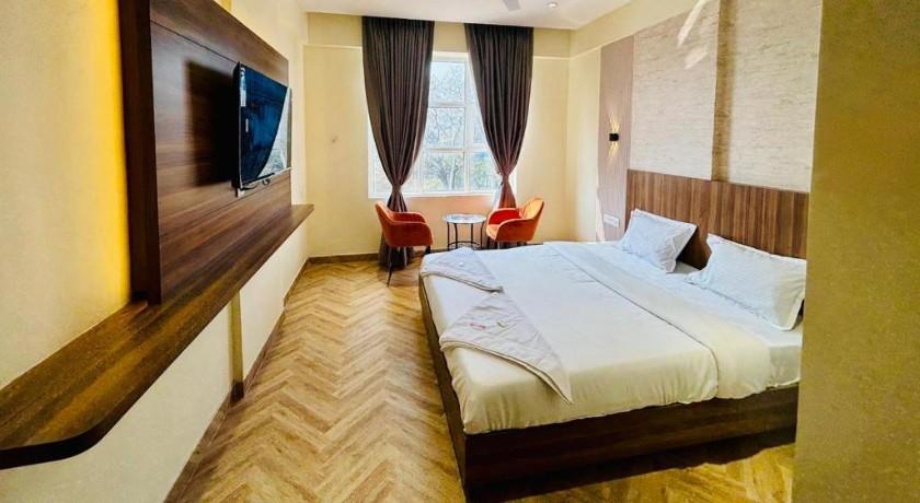 Hotel Nirmals Executive in Pune