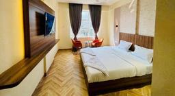 Hotel Nirmals Executive in Pune