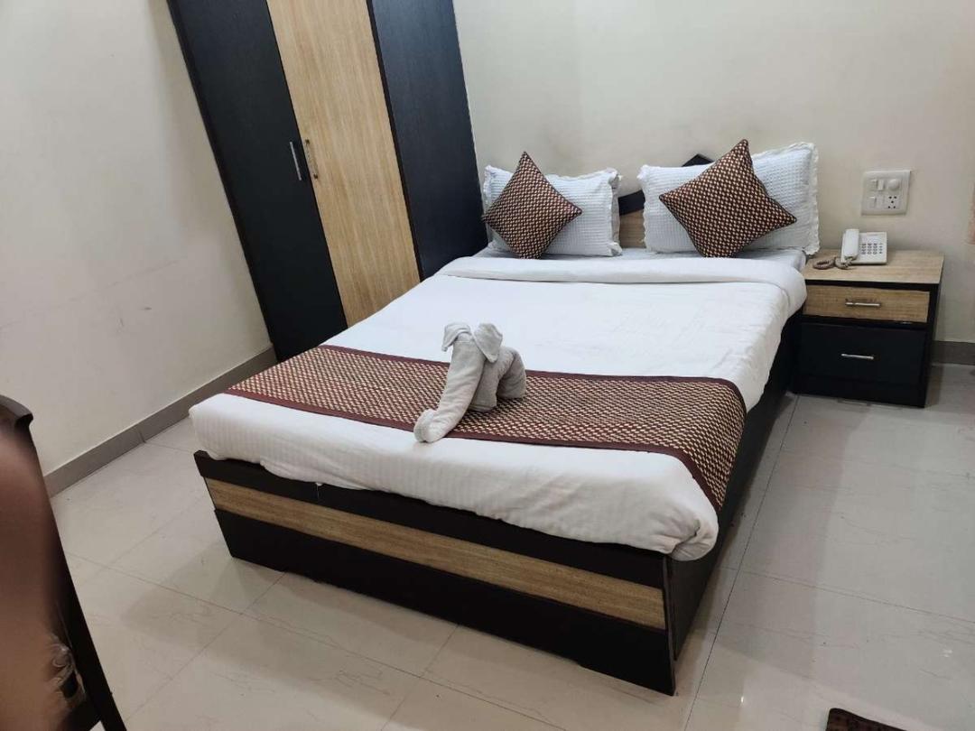 Hotel Holy Basil By Pillarstay in Haridwar