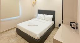 Hotel Wellsuites in Bangalore