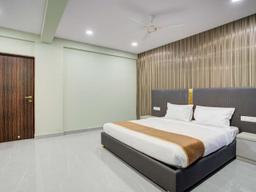 Hotel Wellsuites in Bangalore