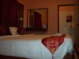 Step In Stays in Kolkata