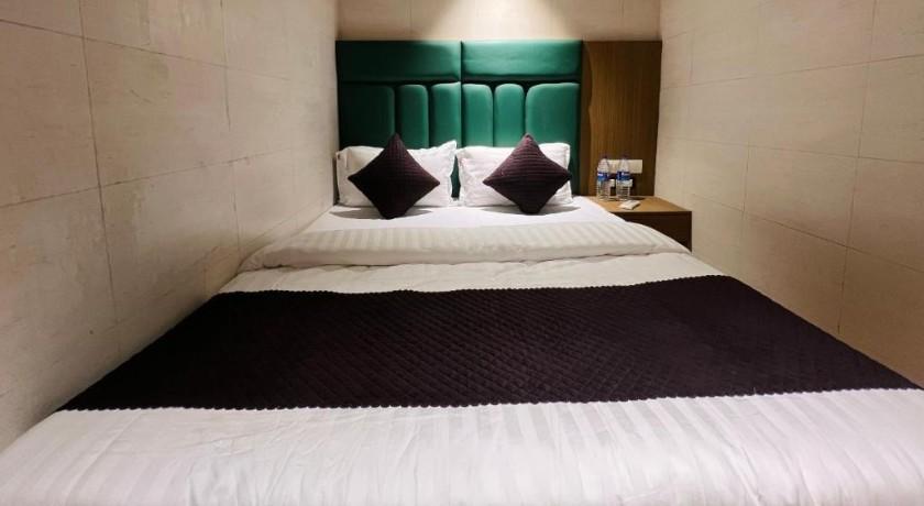 Hotel Imperial Suite in Mumbai