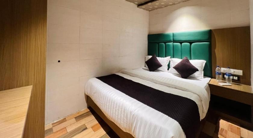 Hotel Imperial Suite in Mumbai