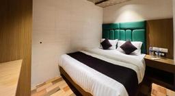 Hotel Imperial Suite in Mumbai