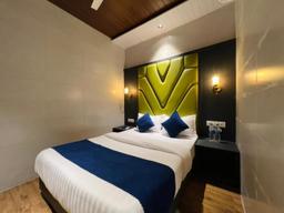 Hotel Imperial Suite in Mumbai