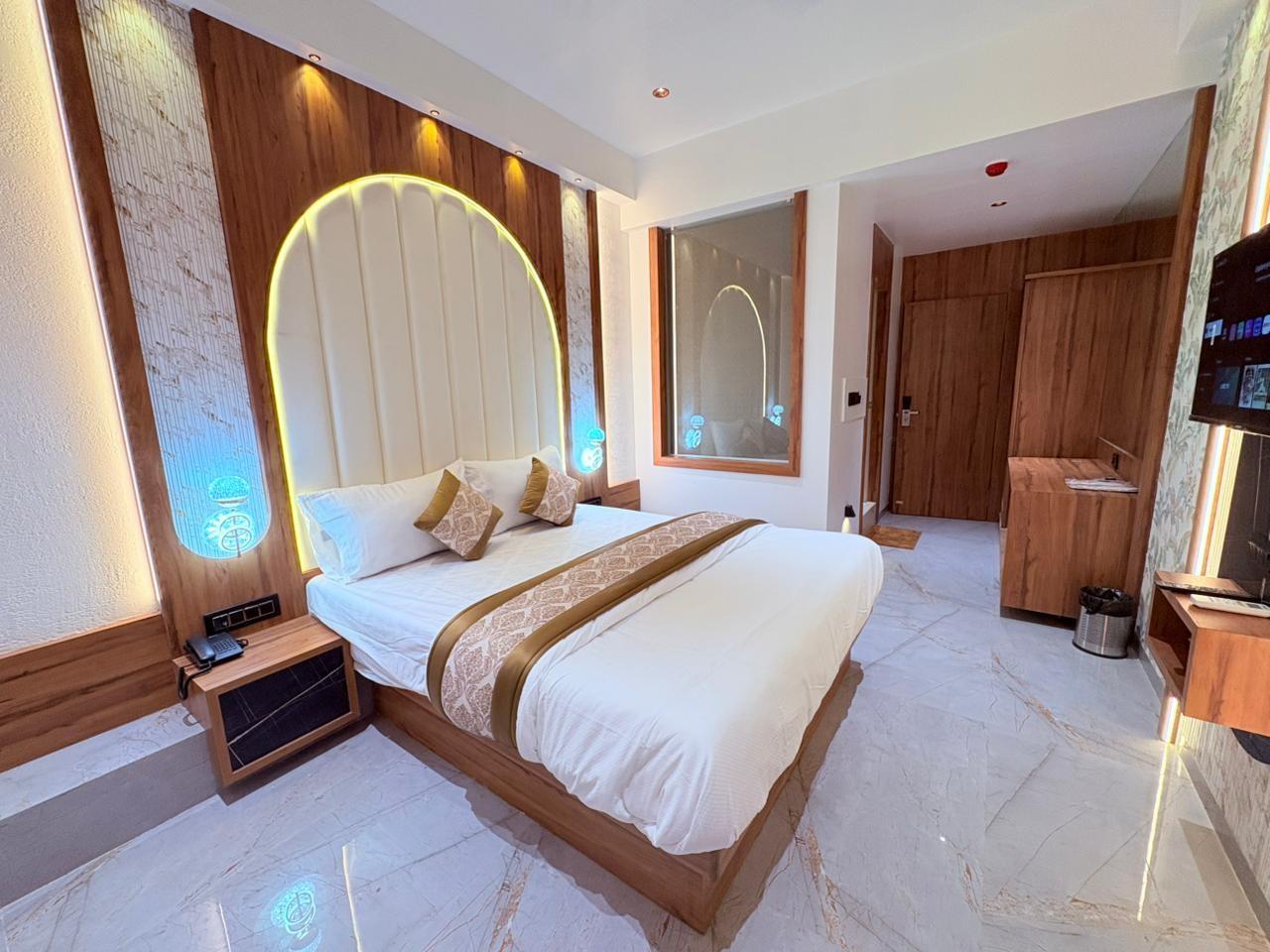 Hotel Royal Inn in Thane