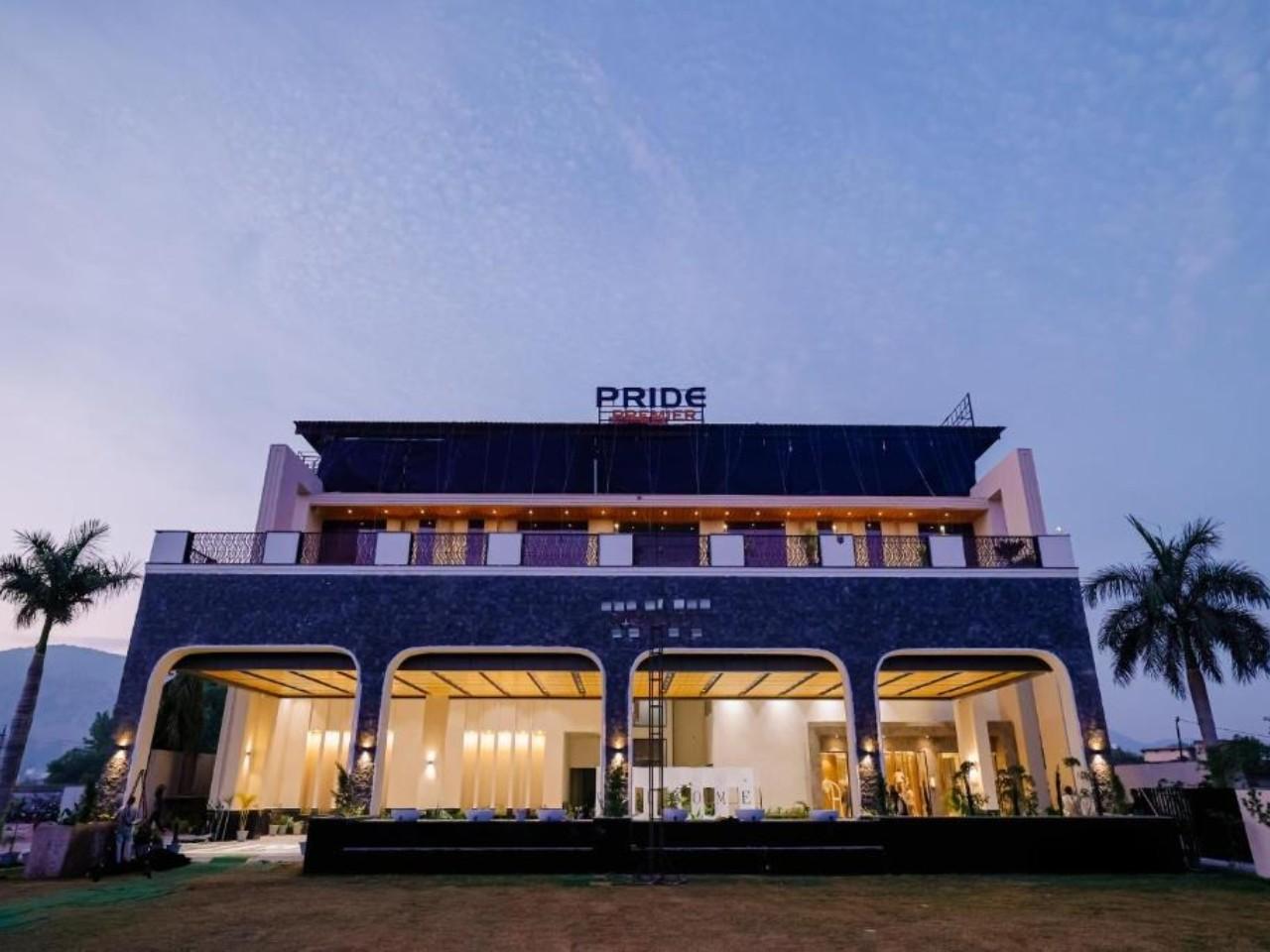 Pride Premier Alwar in Alwar