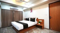 Hotel Orange Tree in Ahmedabad