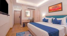 Le Seasons Resort in Goa