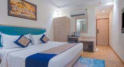 Le Seasons Resort in Goa