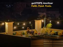 goSTOPS Amritsar Chatiwind Gate in Amritsar