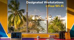 goSTOPS Bengaluru, Gandhi Nagar Majestic - Private Rooms & Dorms in Bangalore