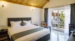 White Wood Resort By Stone Wood Hotels in Goa