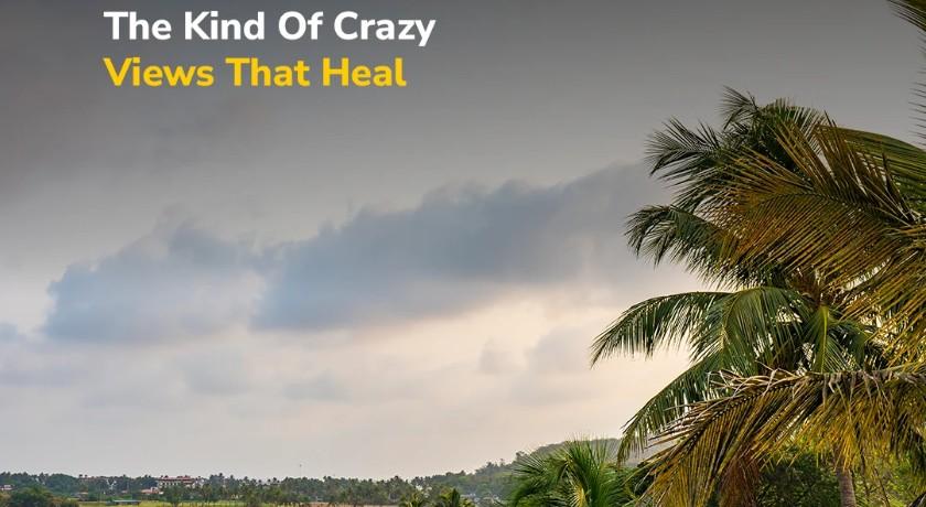 goSTOPS Goa, Baga in Goa