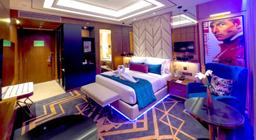 Planet Hollywood Thane in Thane