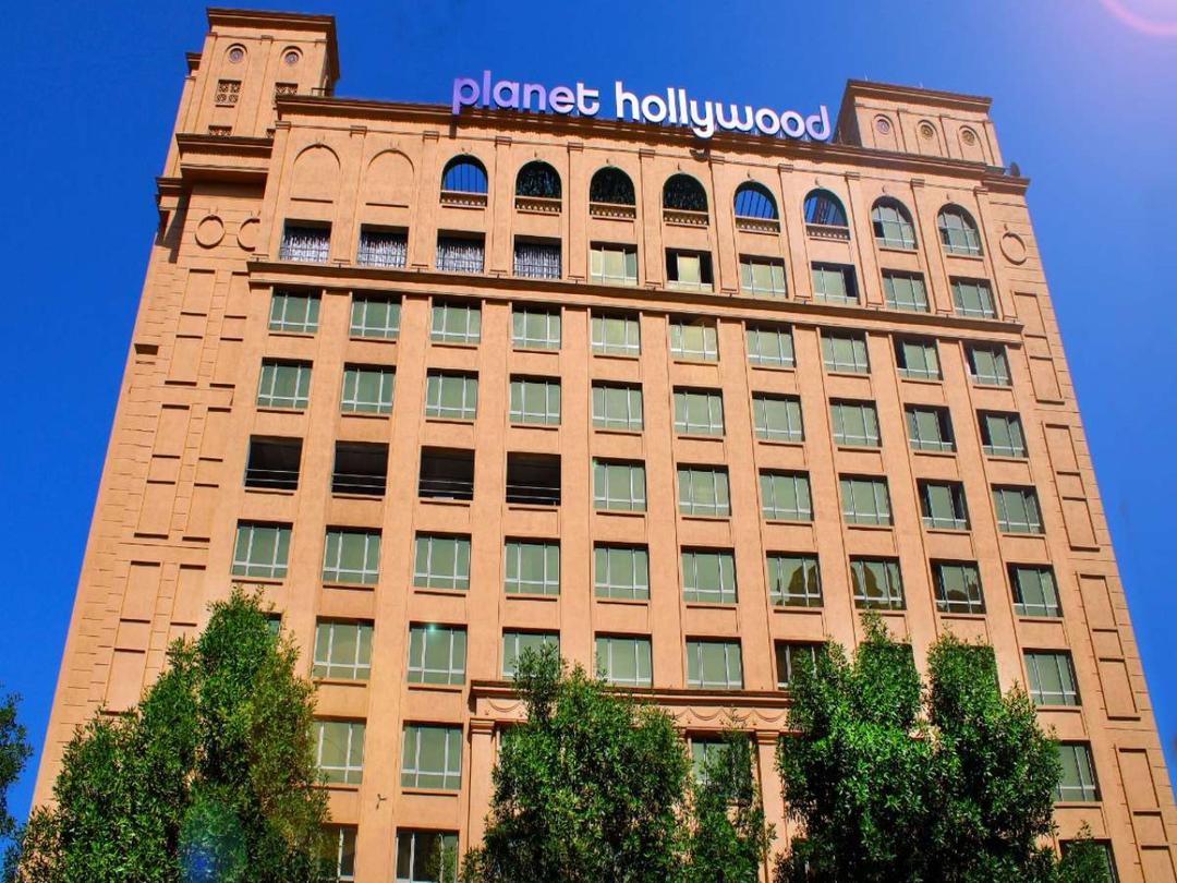 Planet Hollywood Thane in Thane