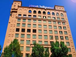 Planet Hollywood Thane in Thane