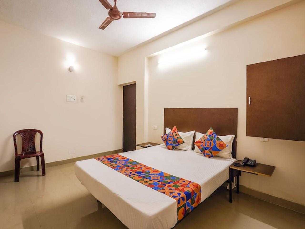 KR Hotels - Near Chennai Airport in Chennai