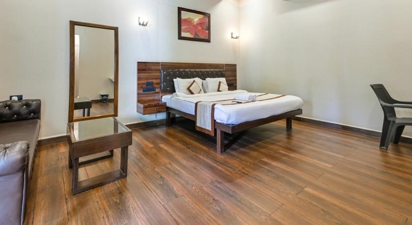 D7 La Serene in Goa
