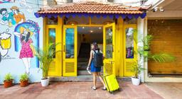 goSTOPS Goa Panaji Plus in Goa