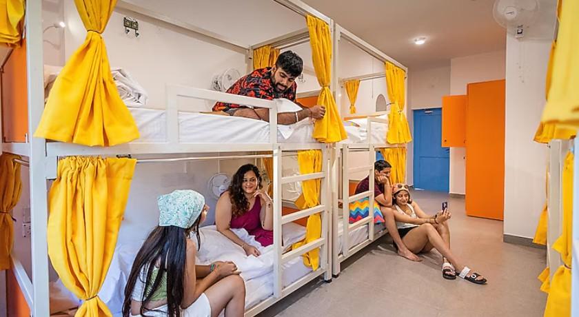 goSTOPS Goa Panaji Plus in Goa