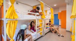 goSTOPS Goa Panaji Plus in Goa
