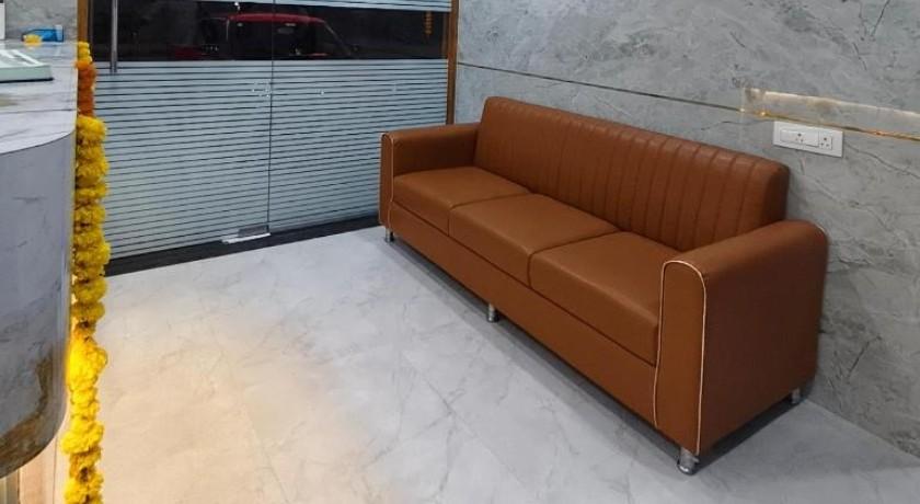 Hotel Shaurya Inn in Navi Mumbai